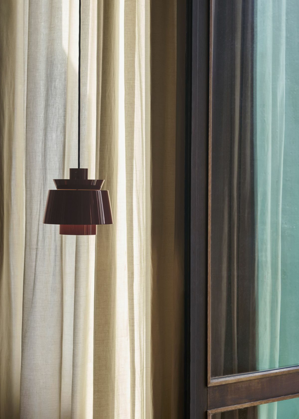 Tradition Utzon függőlámpa