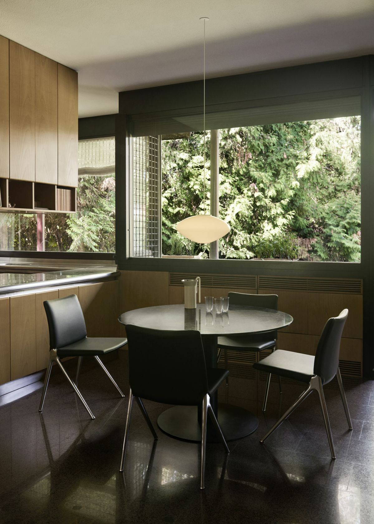 Tradition Kape szék