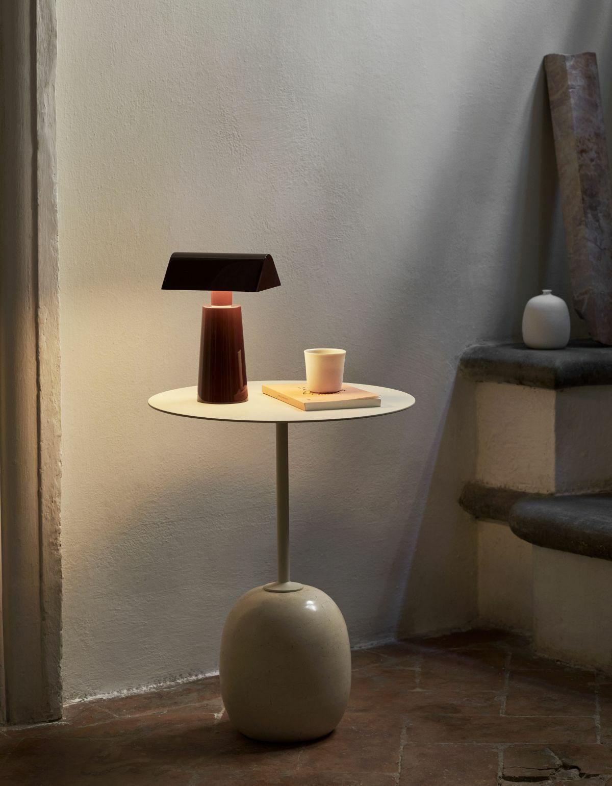 Tradition Caret hordozható lámpa függőlámpa