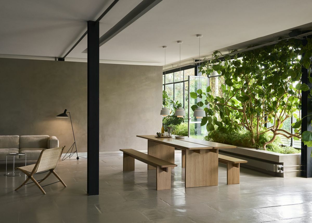 Tradition Ita függőlámpa