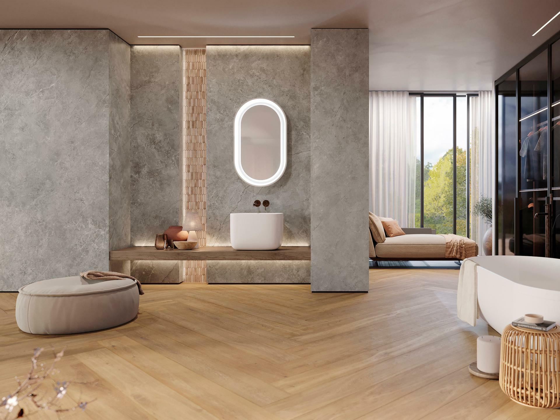 Palatinus Fürdőszoba