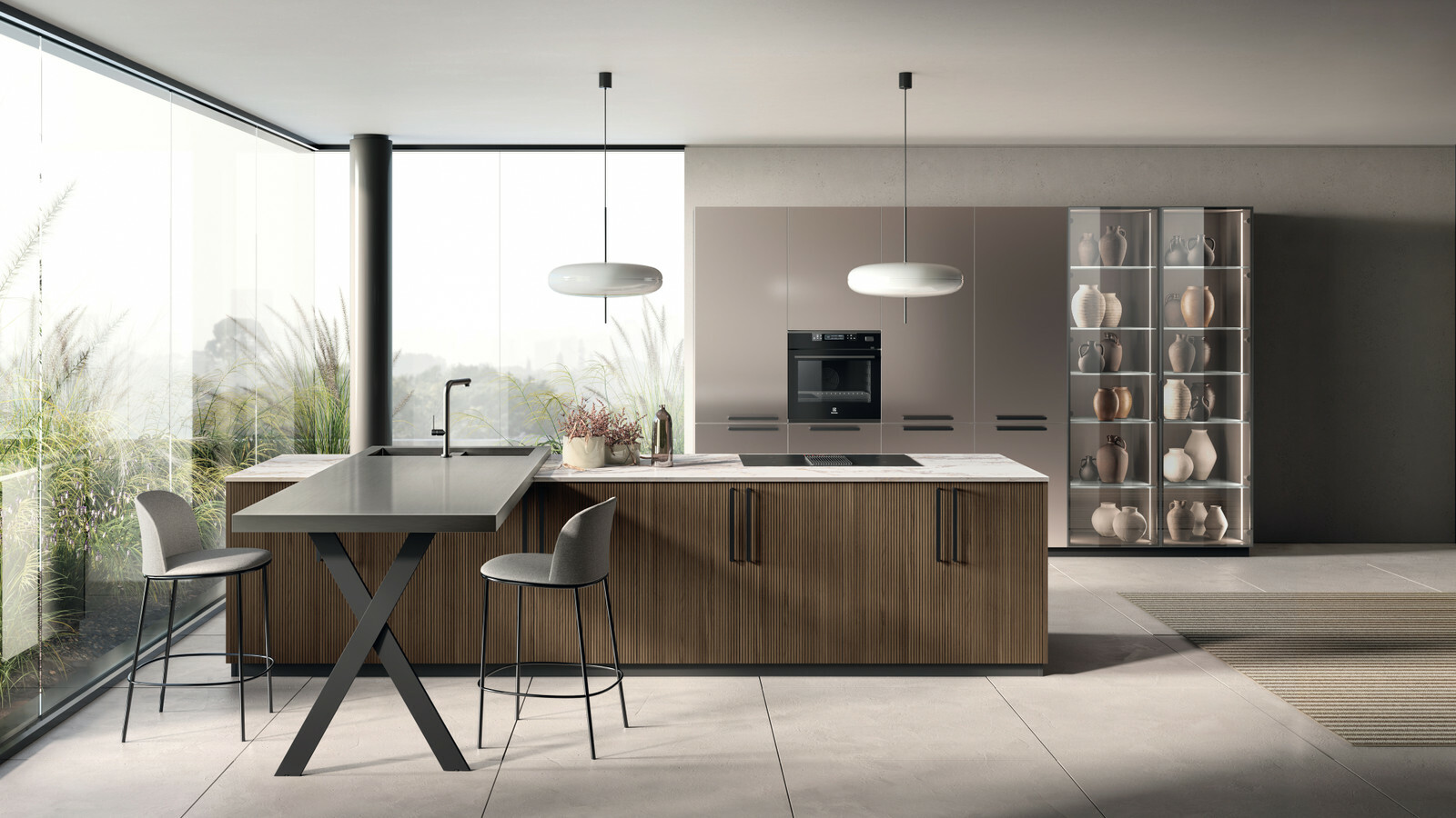 Scavolini Musa