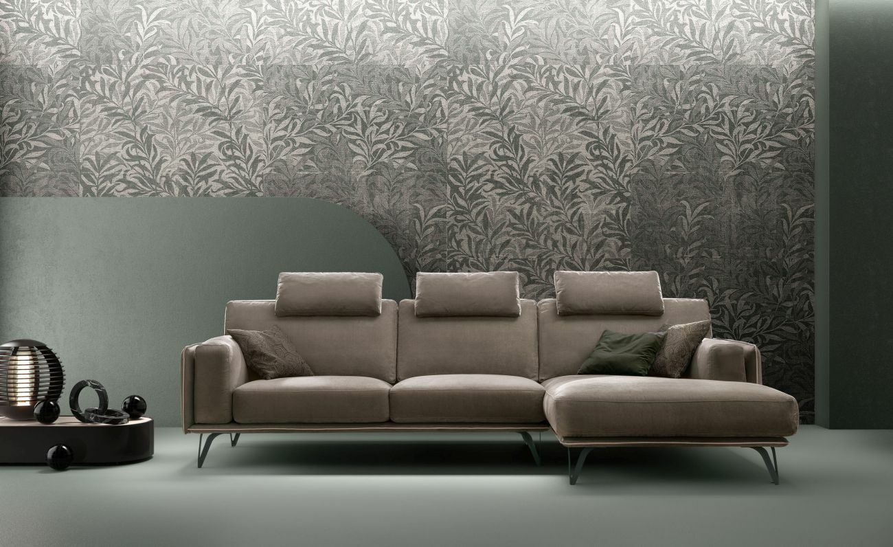 Living bright kanapé