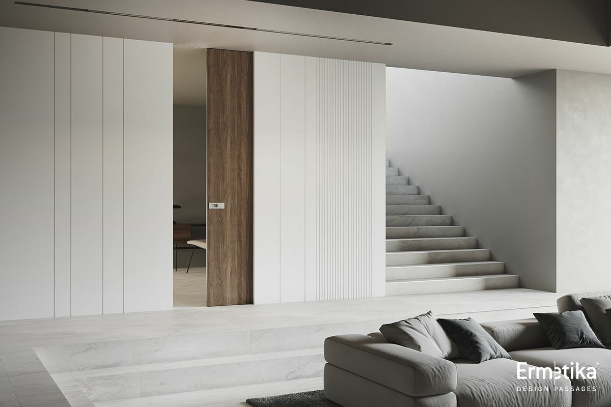 Minőségi tolóajtó