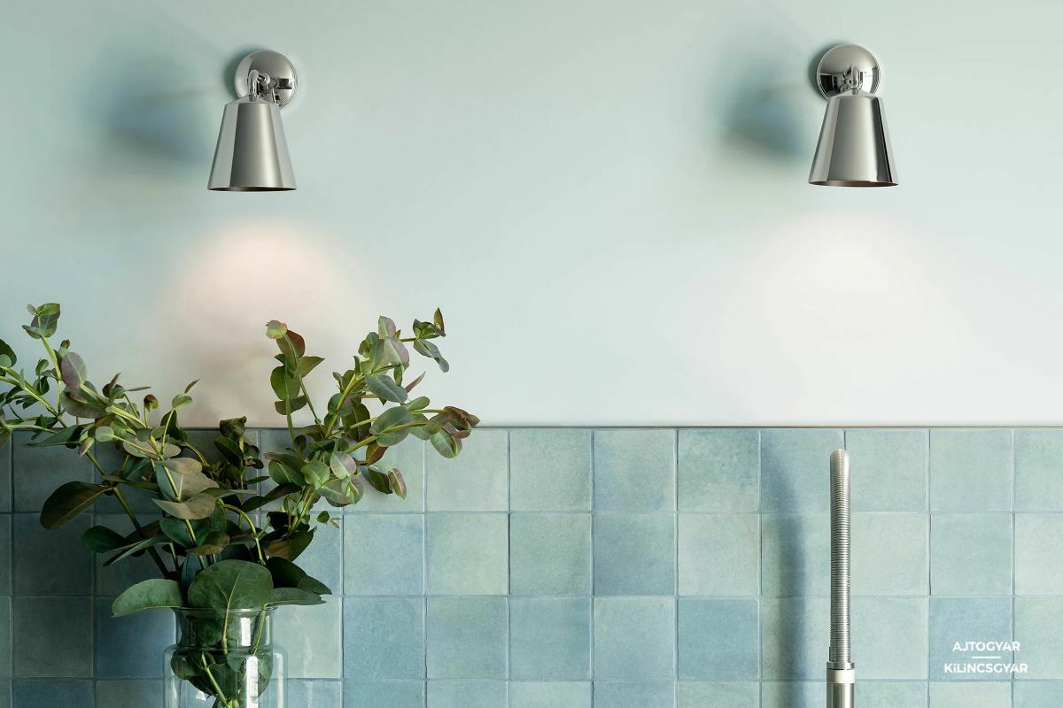 Modern design lámpa üzlet 