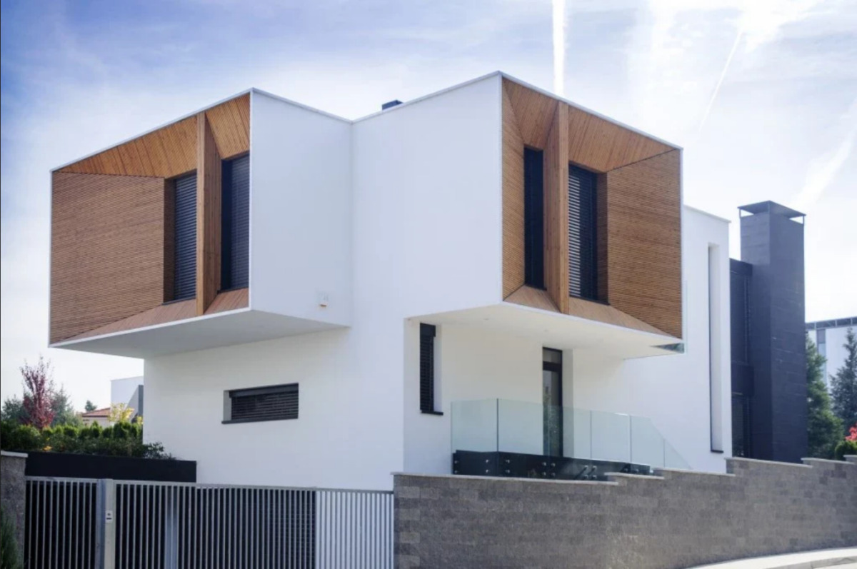 Utólagos hőszigetelés