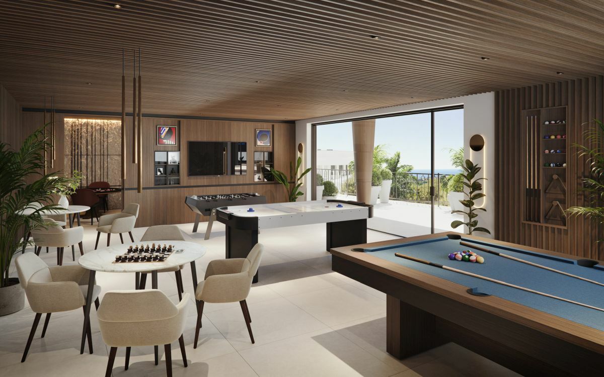 Közös játékszoba