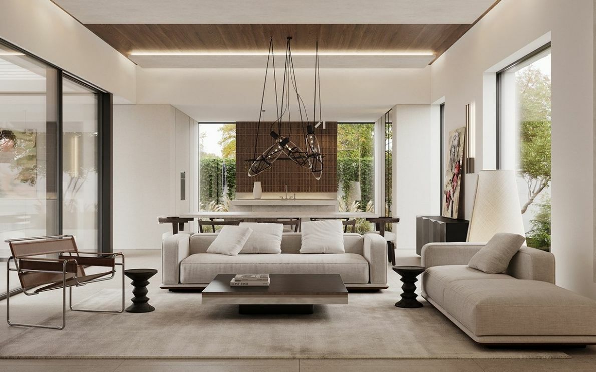 Tetiana Minko nappali