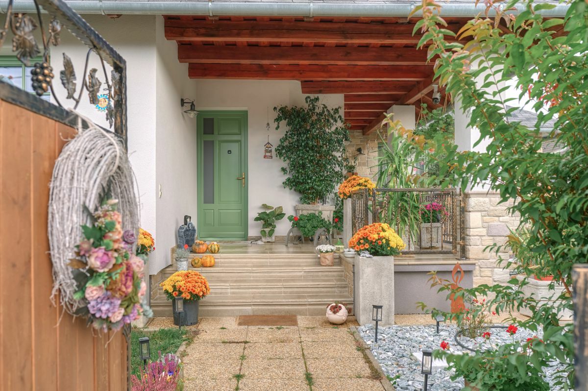 Szentgotthárd családi ház