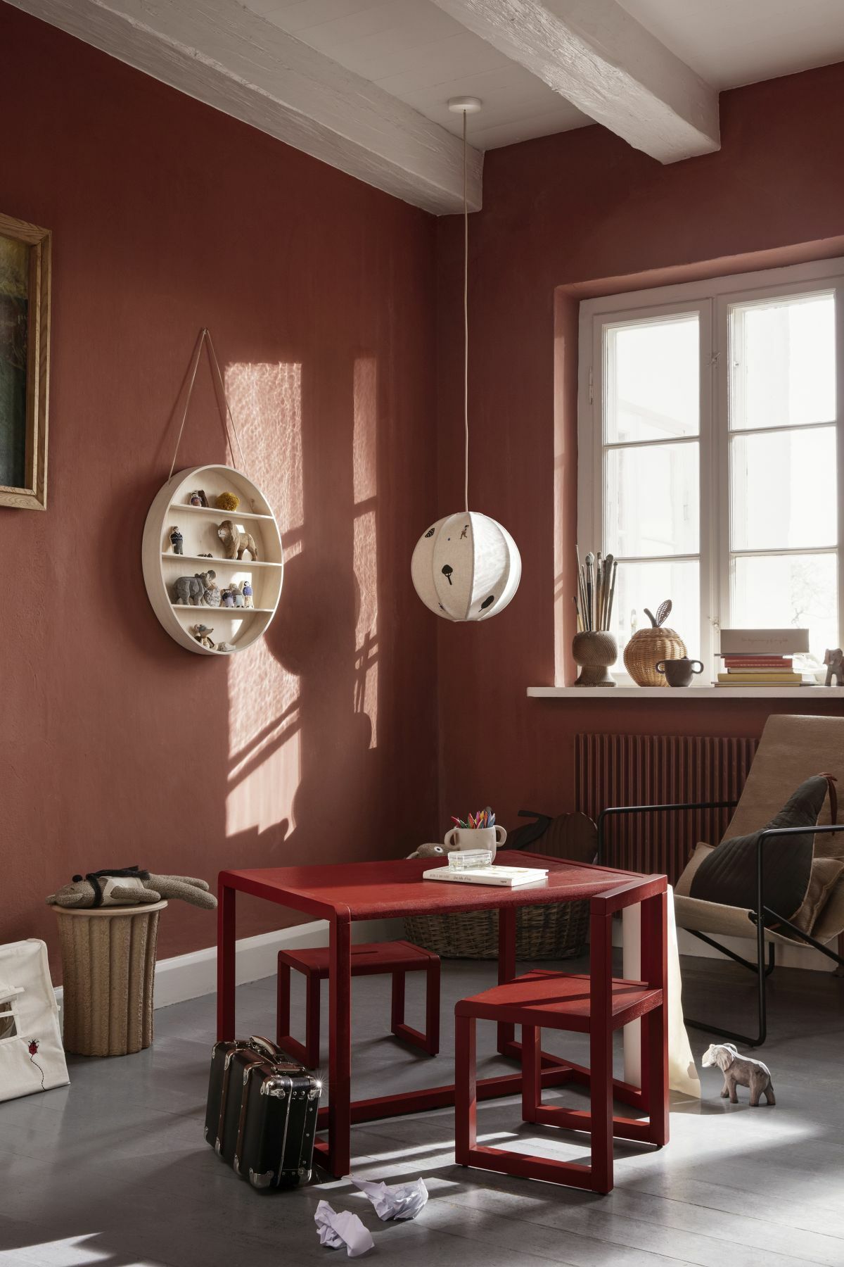 Ferm Living kollekció