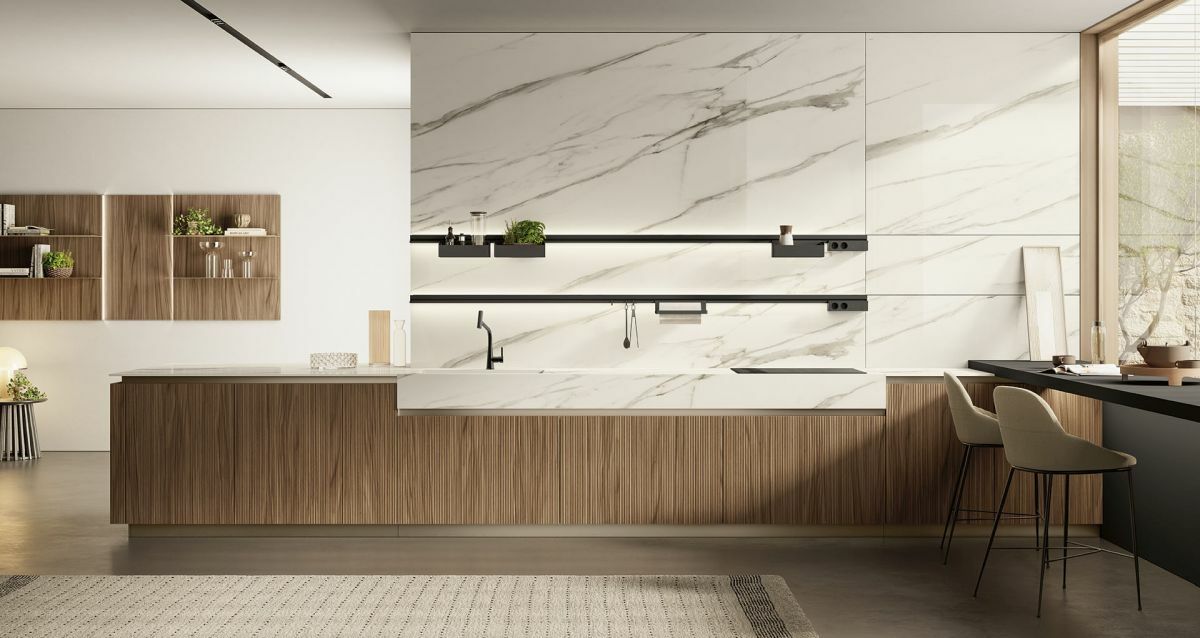 Colombini Casa cucine