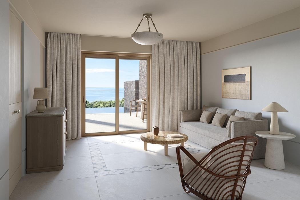 Luxusretreat