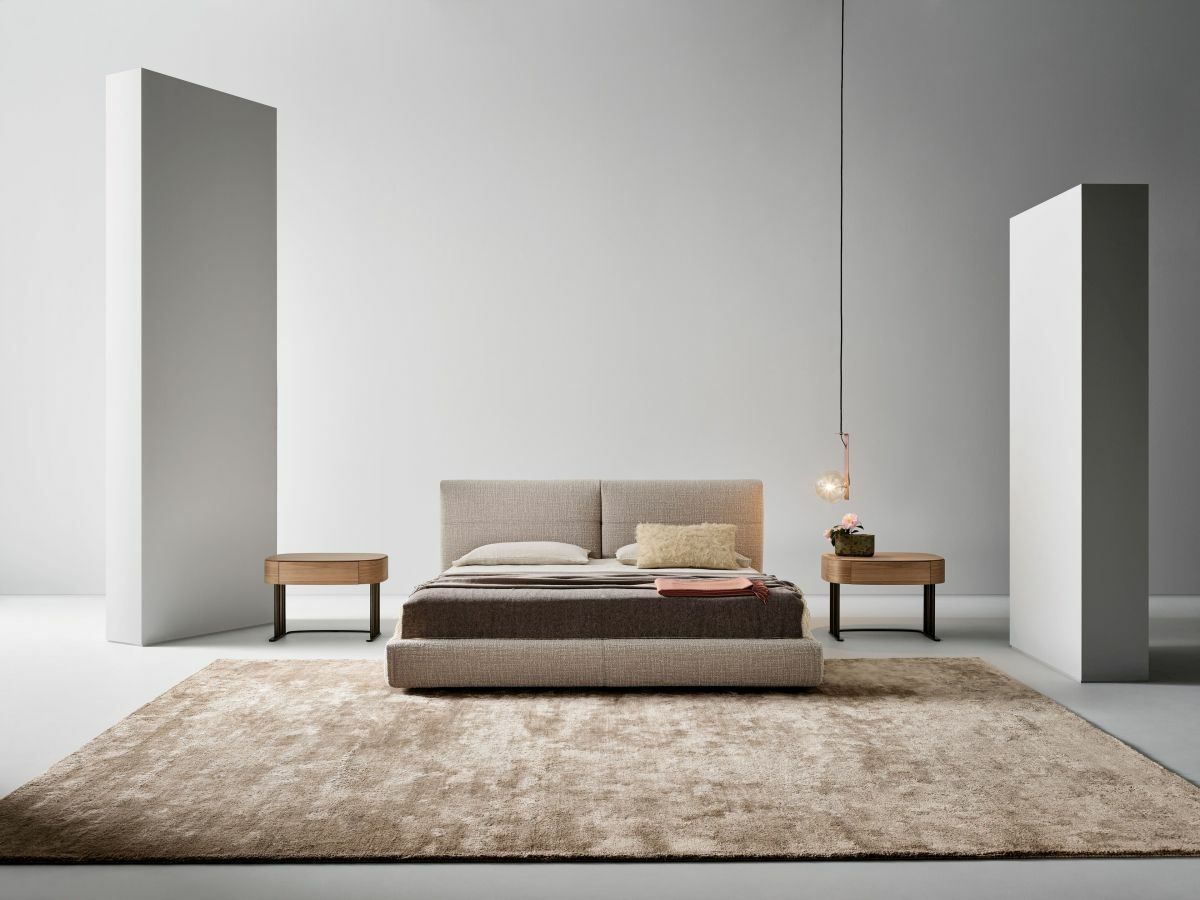 Bonaldo Belloalto ágy