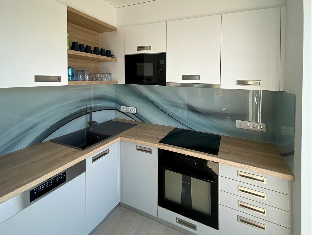 BEX HOME üveghátfalak 