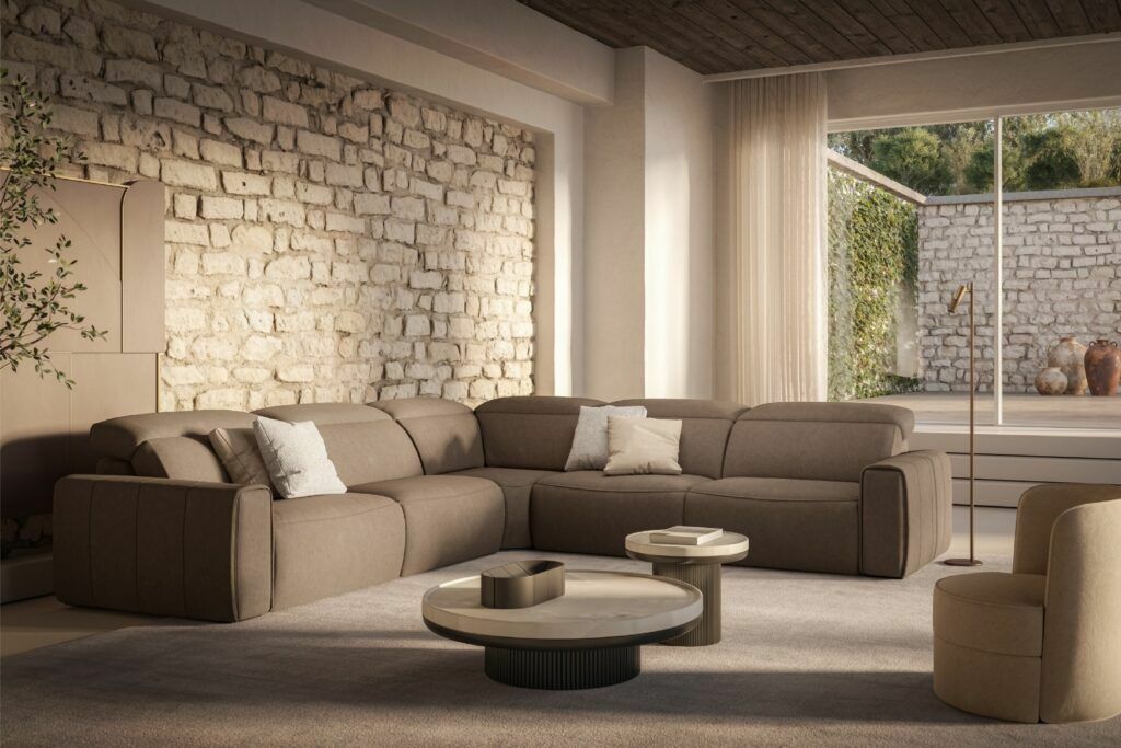 Cronos modern vonalakkal