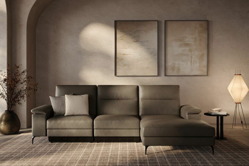 First lounge elemmel