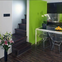 Design apartman Budapest