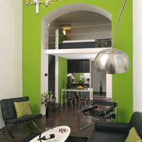 Design apartman Budapest