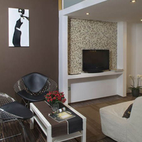 Design apartman Budapest