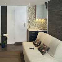 Design apartman Budapest