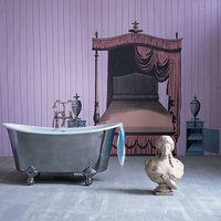 Drummond klasszikus angol öntöttvas fürdőkádak