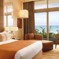 Deluxe romm Marina Bay Sands Hotel