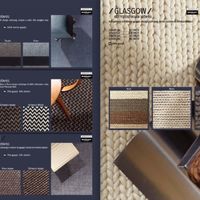 Kötörr mintás design szőnyegek
