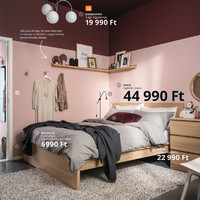 Ikea katalógus 2021 inspirációk