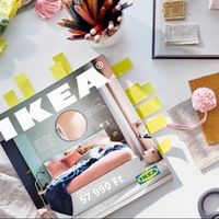 Ikea 2021 katalógus