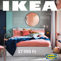 Ikea katalógus 2021 borítókép