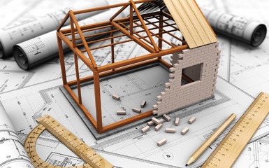 Építkezni jó! - Tanácsok házépítőknek 4. rész - Már falazunk