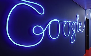 A Google zürichi irodája - Ön szívesen dolgozna ilyen munkahelyen?