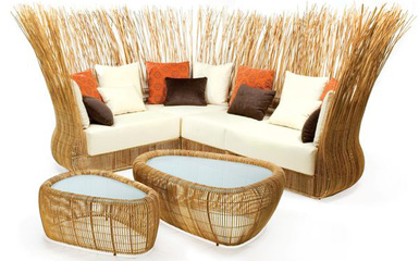 Legújabb fejlesztésű kültéri bútorok - SunMoon Home design