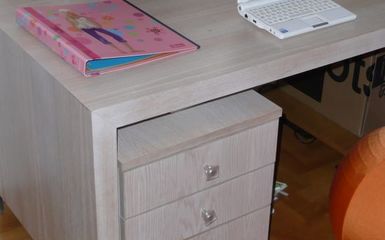 Gyerekszoba tervezés egyedi bútorokkal