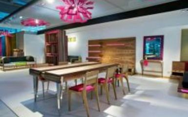 Minőségi egyedi bútorok lakásokba, irodákba, üzletekbe - Naya Design