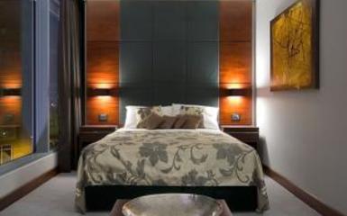 Hypnos luxus hálószoba - Feküdjön be II. Erzsébet királynő ágyába