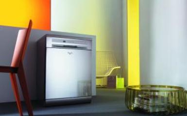 Hogyan válasszunk mosogatógépet? - 11 tanács a Whirlpool ajánlásával