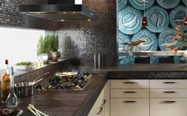 Jasba mozaik antibakteriális felülettel fürdőszobába és konyhákba