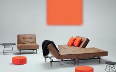 iStyle kanapék a modern városi stílushoz