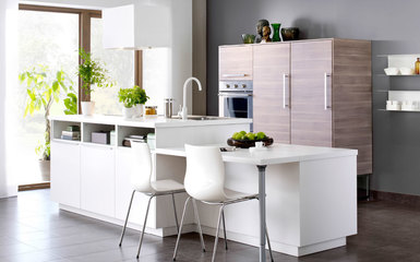 Láttad már az új IKEA Metod konyhákat?