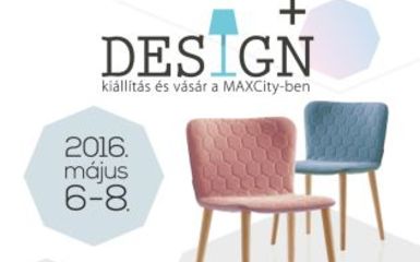 Különleges programok Magyarország legnagyobb design kiállításán