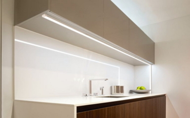 Modernizálja lakását könnyen felszerelhető LED világítással!