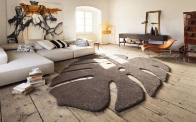 Minőségi és különleges szőnyegek a Home Design Lakberendezés üzletében!