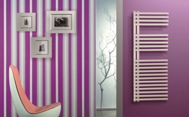 Legyen a fürdőszoba is stílusos Arezzo design radiátorokkal!
