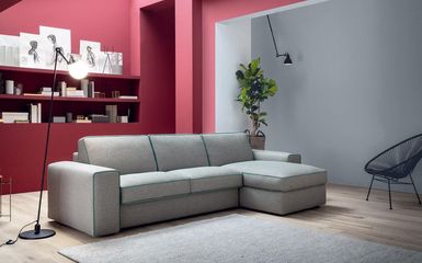 Új olasz kinyitható kanapé modellek a Monte Grappánál!