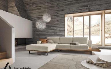 Már rendelhető a Rio Design-ban a design díjas Helsinki kanapé