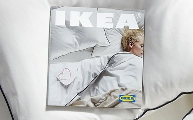Megérkezett a 2020-as IKEA katalógus!