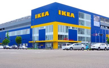Négy új áruátvételi pontot nyit és visszavásárolja használt bútorait az IKEA!