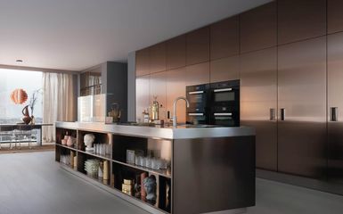 Gyönyörű konyhabútorokkal és konyhai gép újdonságokkal találkozhatsz a 11. Konyhakiállításon