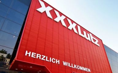 Októbertől XXXLutz néven működnek tovább a Kika áruházak